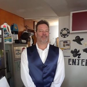 Meet your Posher, Rob